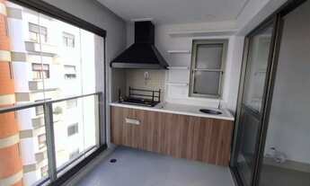 Imagem 5: Apartamento Locação Vila Madalena 70 m² 2 Dormitórios