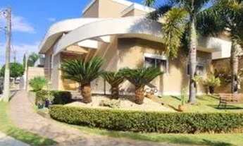 Imagem 5: Casa com 3 dormitórios - venda por R$ 1.250.000,00 ou aluguel por R$ 5.435,00/mês - Villag