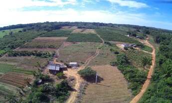 Imagem: Vende-se chácara de 2 alqueires