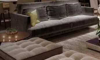 Imagem 6: Apartamento incrível no Capim Macia, condomínio Vistamar com 3 ou 4 dormitórios. 156,21m2