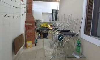 Imagem 2: SI- CASA PARA ALUGAR NO SANTA JULIA - SUITE COM AR COND