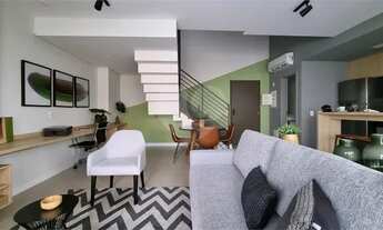 Imagem: Itaim Bibi- predio novo, 2 suites, 2 vagas