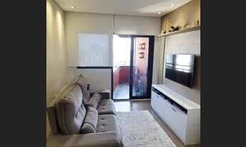 Imagem 4: APARTAMENTO - ACLIMAÇÃO - SP