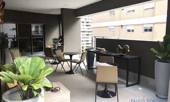 Imagem 5: APARTAMENTO - MOEMA ÍNDIOS - SP