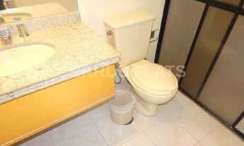 Imagem 5: Flat para alugar na Vila Mariana - Edifício Provence Bienal Suítes - Cód. XQF04774