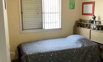 Imagem 4: SãO PAULO - Apartamento Padrão - Saúde