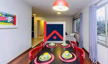 Imagem 4: Venda Apartamento 3 Dormitórios - 120 m² Itaim Bibi