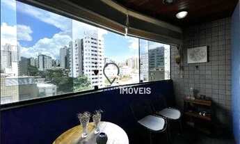 Imagem 4: Apartamento à venda, 100 m² por R$ 1.150.000,00 - Carmo - Belo Horizonte/MG