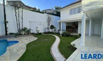 Imagem 4: CASA EM CONDOMÍNIO - TAMBORÉ 2 - SP