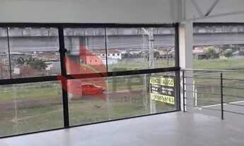 Imagem 5: Pavilhão / Depósito Santos Dumont São Leopoldo