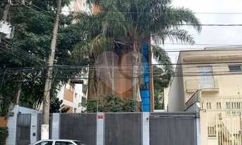 Imagem 6: São Paulo - Prédio Inteiro - VILA CLEMENTINO