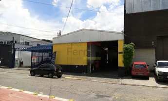 Imagem: Galpão ideal para construtor ou investidor