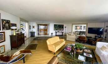 Imagem 2: APARTAMENTO - JARDIM AMÉRICA - SP