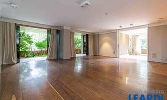 Imagem 4: APARTAMENTO - MORUMBI - SP