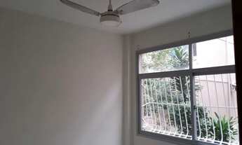 Imagem 6: Apartamento para aluguel com 70 metros quadrados com 2 quartos em Itapuã - Vila Velha - ES