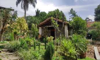Imagem 3: Chácara ou Comercial à Venda ou Locação em Vila Castelo fundos com Leroy Merlin