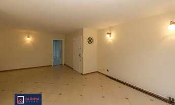 Imagem 5: Apartamento Venda Brooklin 150 m² 4 Dormitórios