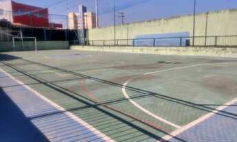 Imagem 2: Parque das Flores - Jacarei