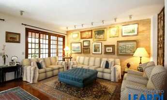 Imagem 4: SOBRADO - ALTO DE PINHEIROS - SP