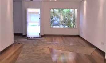 Imagem 3: Casa de condomínio com 4 quartos e churrasqueira. Lazer com piscina