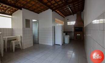 Imagem 5: São Paulo - Apartamento Padrão - Tatuapé