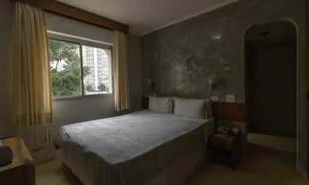 Imagem 6: A Bela Vista, localizada no centro de São Paulo, é um bairro vibrante e cheio de personali