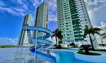 Imagem: Excelente apt a venda no condomínio luau