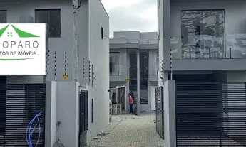 Imagem: SOBRADO NO ALTO BOQUEIRÃO - NOVOS - TRÊS