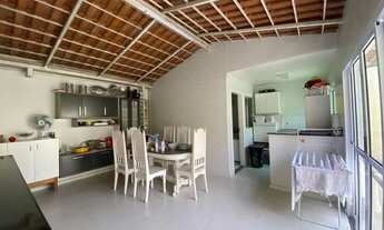 Imagem 2: Casa para alugar no condomínio Agave no Novo Aleixo Manaus-Am