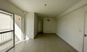 Imagem 4: Apartamento para venda com 75 metros quadrados com 3 quartos em Santa Isabel - Teresina