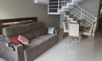 Imagem 2: Casa Duplex no Jardim Vitória - VENDA ou ALUGUEL