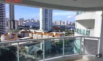 Imagem 6: Ed. Mandarim Loft Mobiliado Umarizal