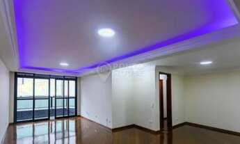 Imagem: Apartamento na Saúde 140m² 4 dormitórios