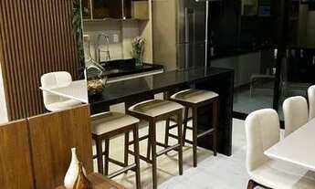 Imagem 2: Apartamento Garden com 3 Quartos à venda, 94 m² por R$ 1.199.900 - Santa Helena - Juiz de