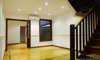 Imagem 2: SOBRADO - PINHEIROS - SP