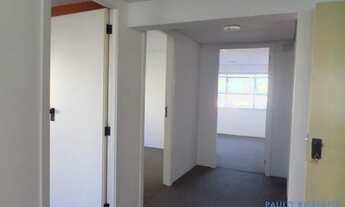 Imagem 5: CONJ. COMERCIAL - ITAIM BIBI - SP