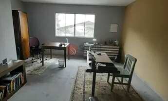 Imagem 4: Sobrado para locação e venda no Tatuapé