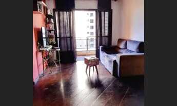 Imagem: SãO PAULO - Apartamento Padrão - Vila