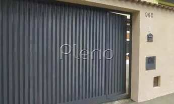 Imagem 3: Casa à venda no Jardim Campos Elíseos - Campinas/SP