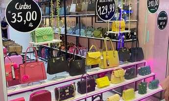 Imagem 4: Loja de Bolsas e Acessórios