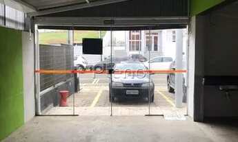 Imagem 2: Salão para locação no Alpha Mall - Alphaville - Campinas/SP