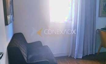 Imagem 4: Apartamento com 66m2 - 3 quartos, 2 garagens em Bonfim - Campinas - SP