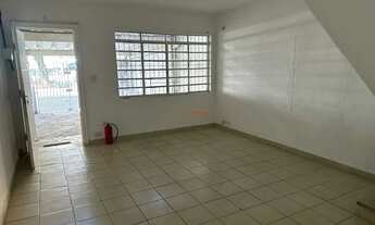 Imagem 4: Sobrado Comercial Santo Amaro