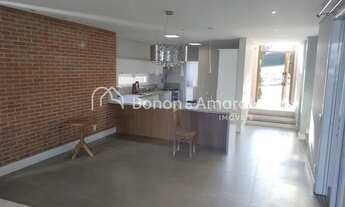 Imagem 6: Casa de Condomínio no Alphaville Campinas, com 3 Quartos e 5 banheiros para Alugar, 300 m²