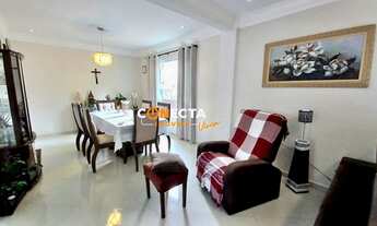 Imagem 2: Apartamento para venda possui 112 metros quadrados com 3 quartos