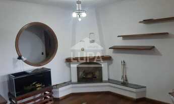 Imagem 4: Sobrado com 4 dormitórios sendo suítes à venda no Jardim França!