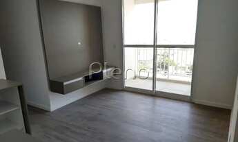 Imagem 3: Apartamento - Ponte Preta - Campinas