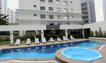 Imagem 6: Flat Para Locação Vila Olímpia