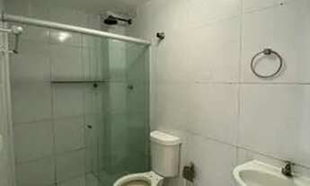 Imagem 5: Apartamento com 1 quarto, bem divido em Candeias