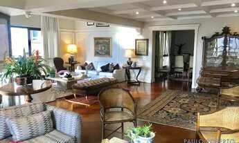 Imagem 6: DUPLEX - JARDIM PAULISTANO - SP